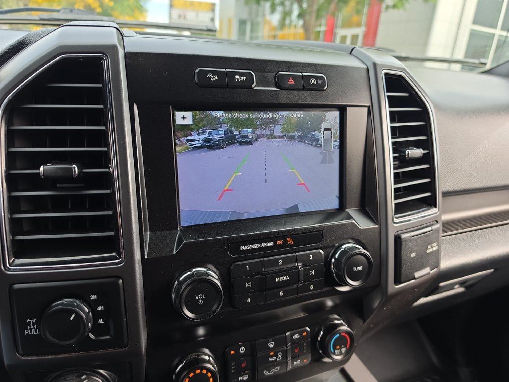 Thumbnail: 2019 Ford F-150 - 22
