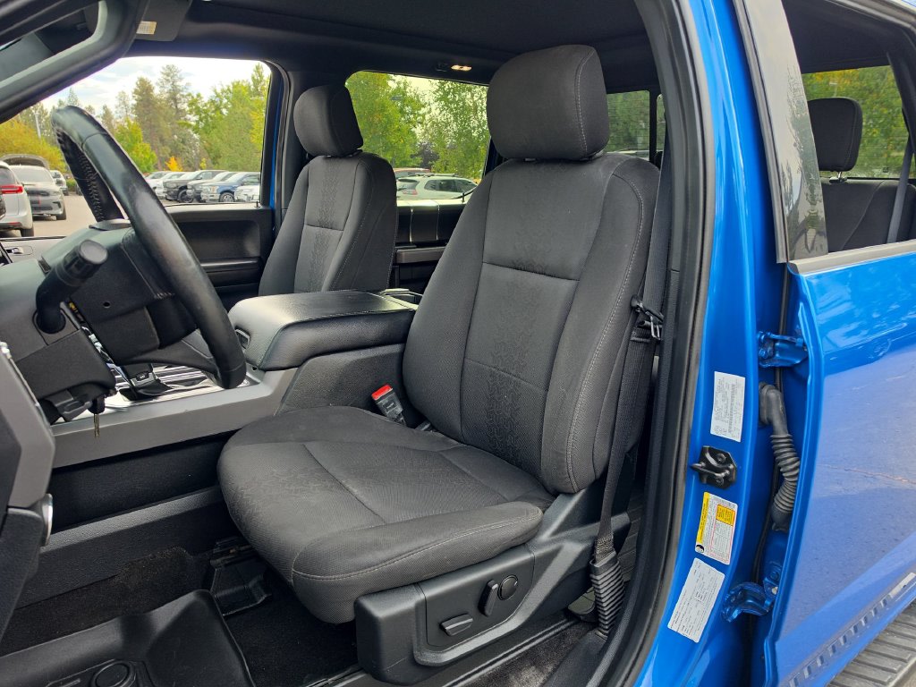 Thumbnail: 2019 Ford F-150 - 7