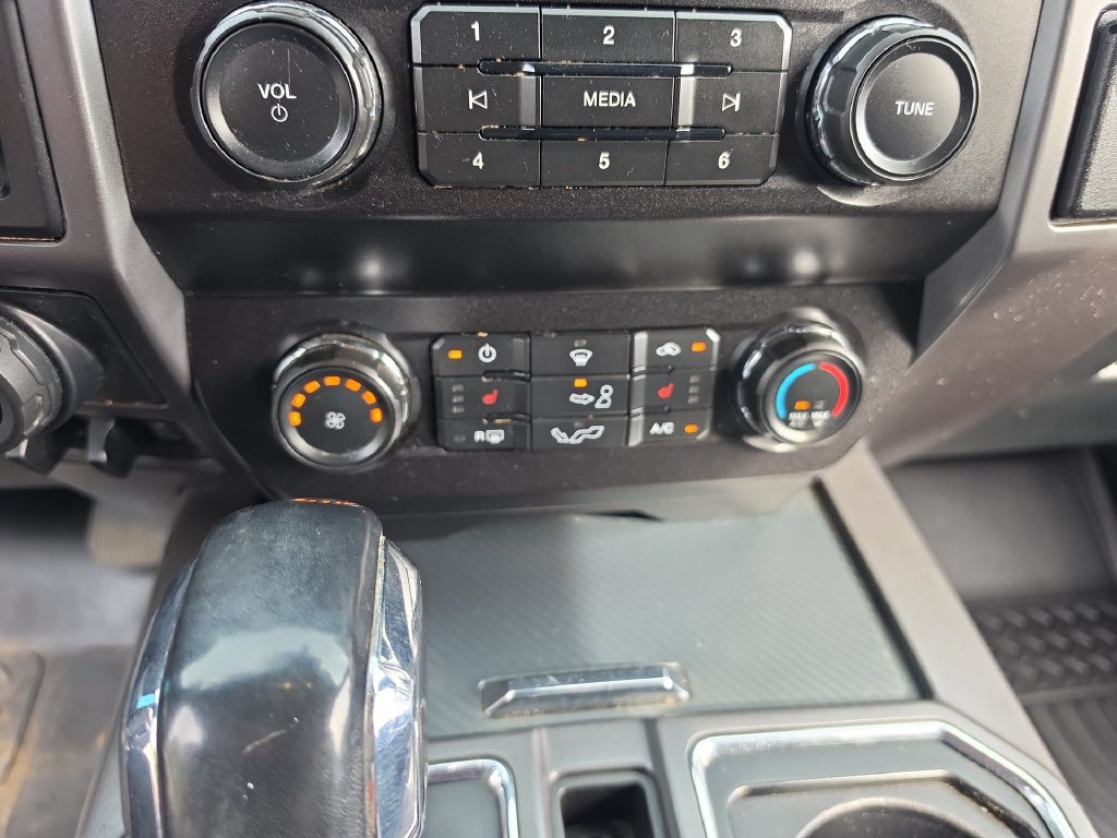 Thumbnail: 2019 Ford F-150 - 23