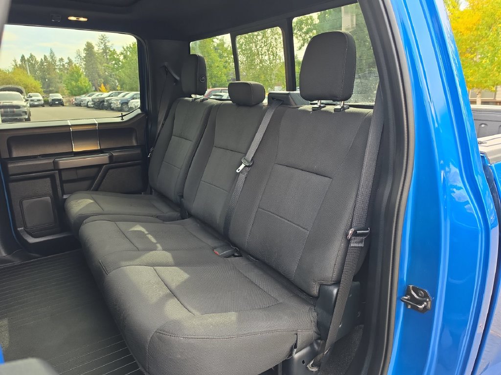 Thumbnail: 2019 Ford F-150 - 9