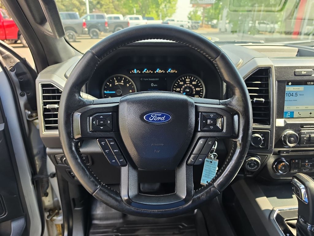 Thumbnail: 2018 Ford F-150 - 2