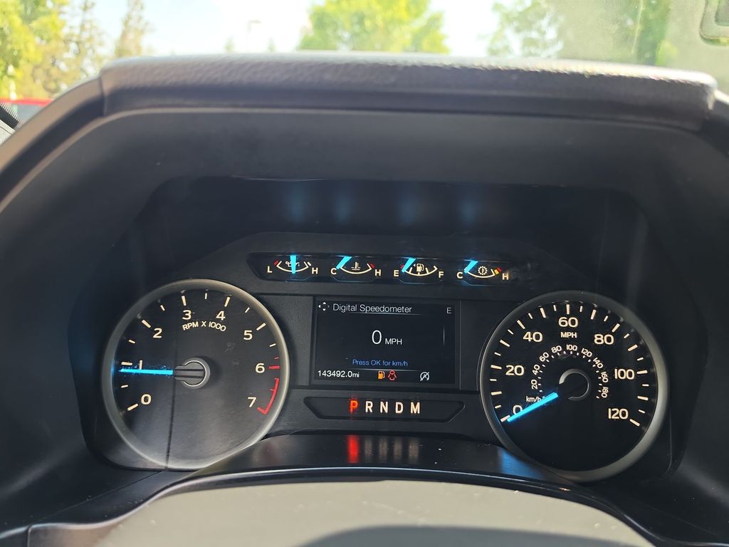Thumbnail: 2018 Ford F-150 - 12