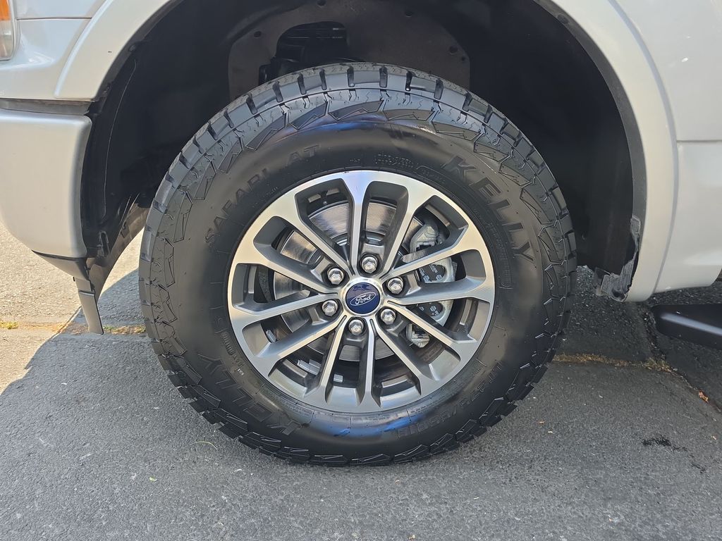 Thumbnail: 2018 Ford F-150 - 5