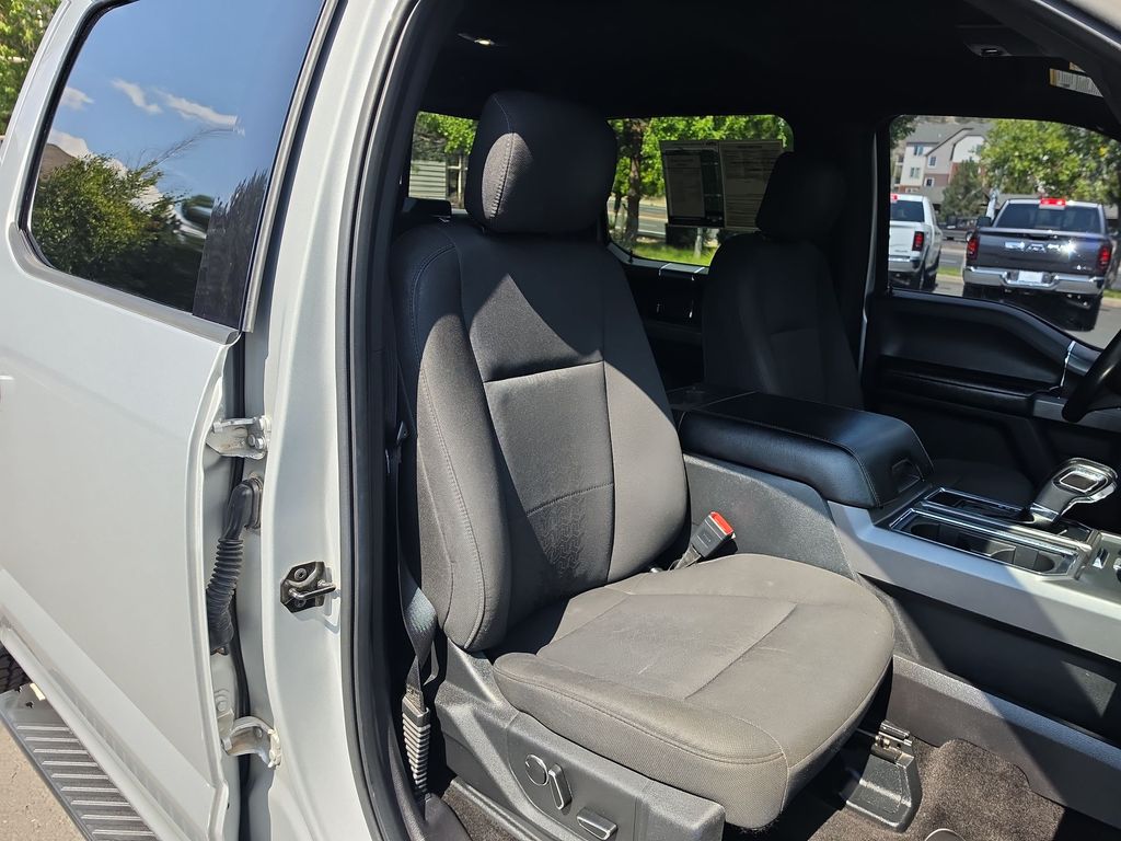 Thumbnail: 2018 Ford F-150 - 8