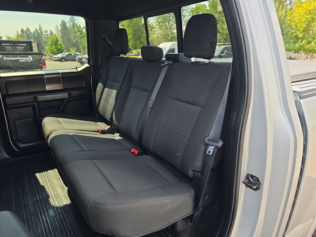 Thumbnail: 2018 Ford F-150 - 9