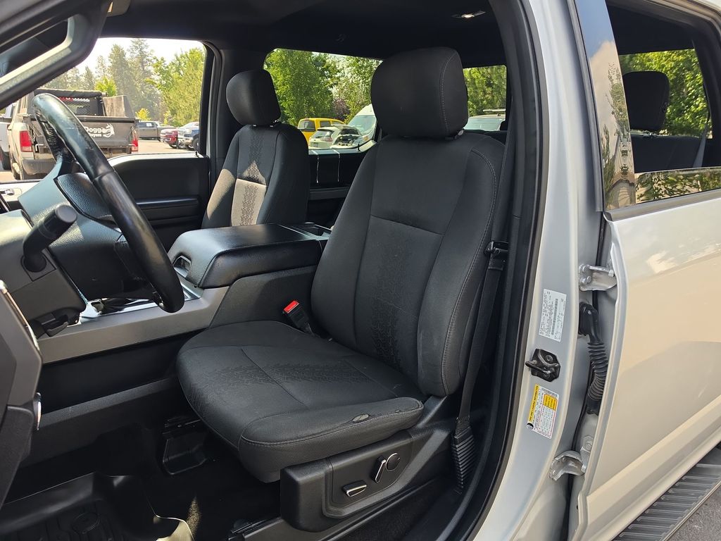 Thumbnail: 2018 Ford F-150 - 7