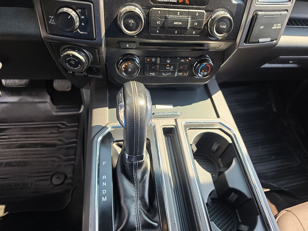 Thumbnail: 2018 Ford F-150 - 11