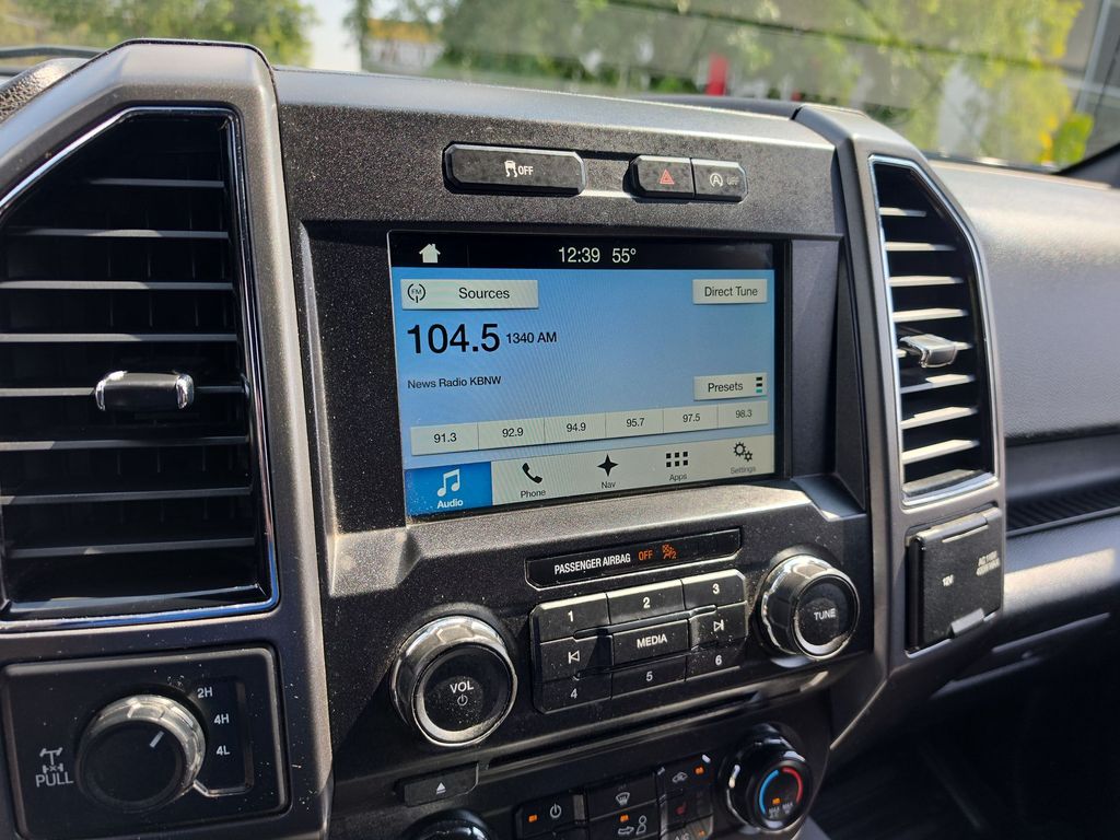 Thumbnail: 2018 Ford F-150 - 10