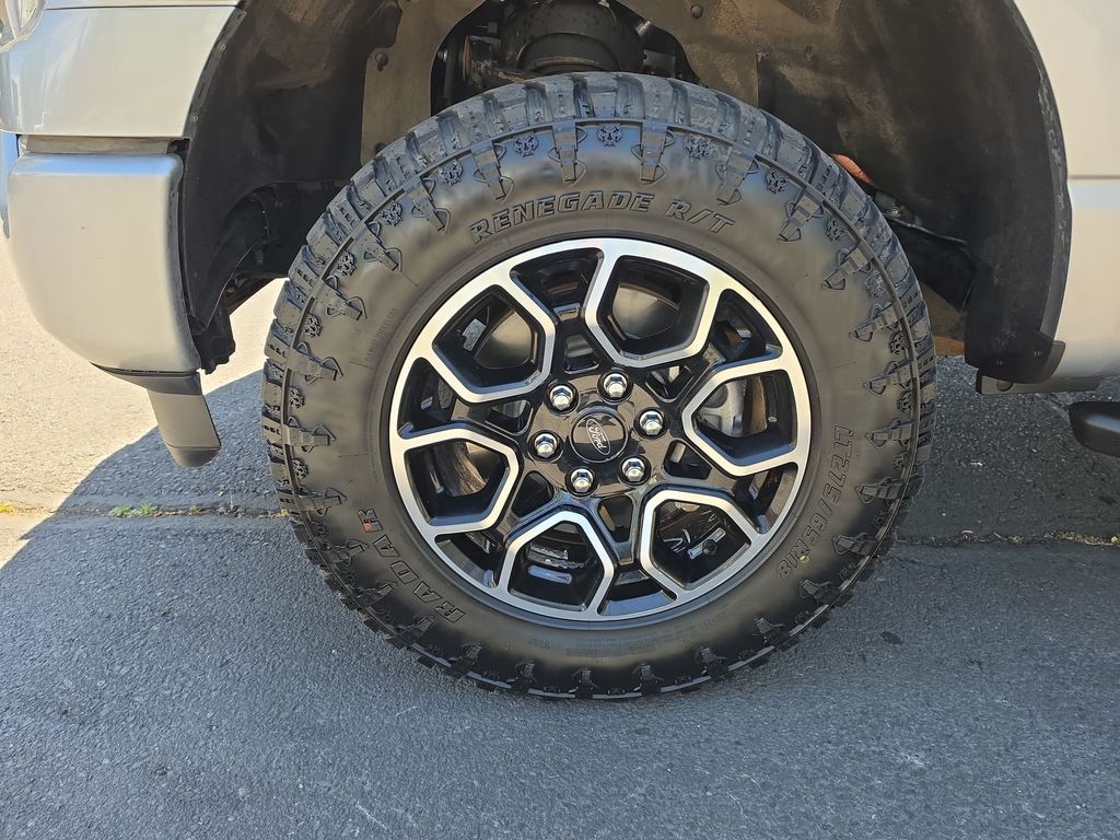 Thumbnail: 2021 Ford F-150 - 6