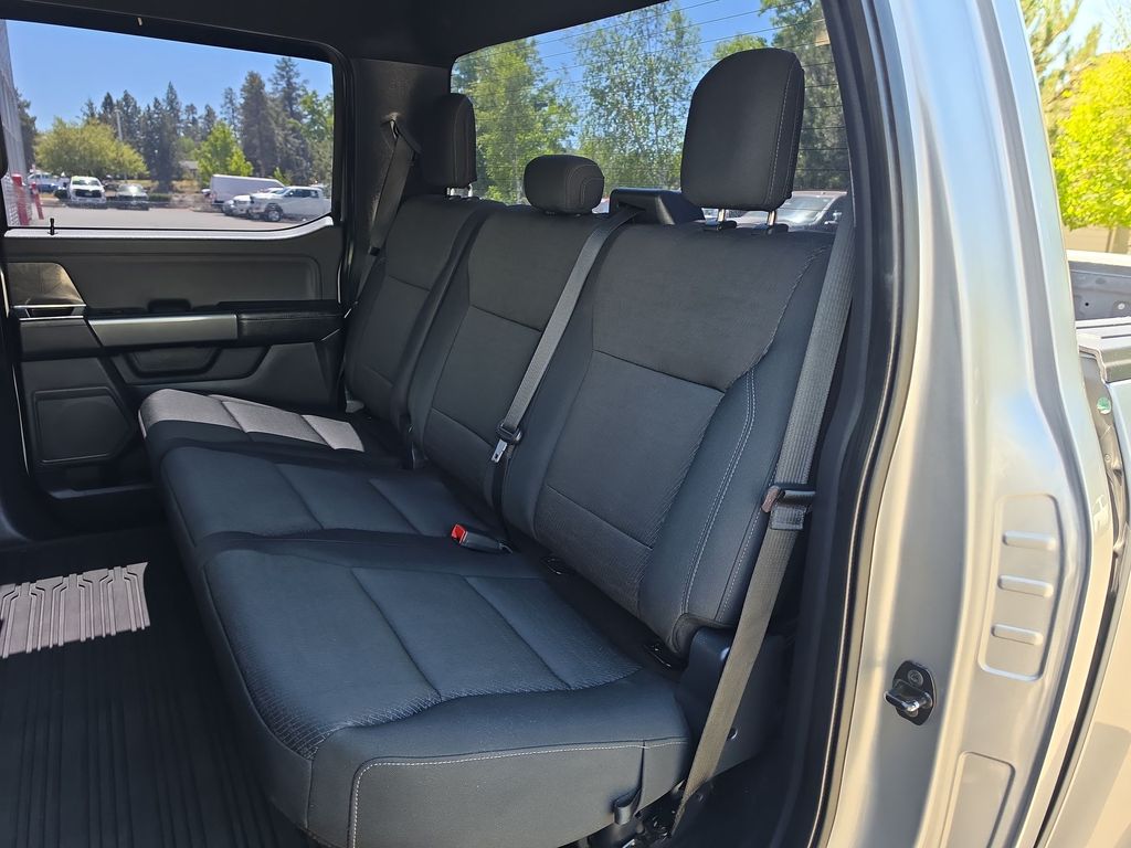 Thumbnail: 2021 Ford F-150 - 10