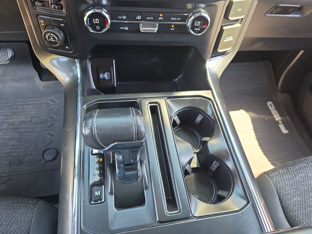 Thumbnail: 2021 Ford F-150 - 12