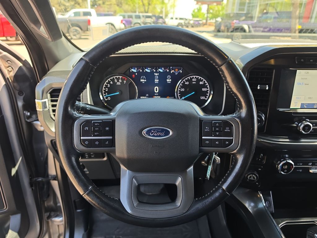 Thumbnail: 2021 Ford F-150 - 2