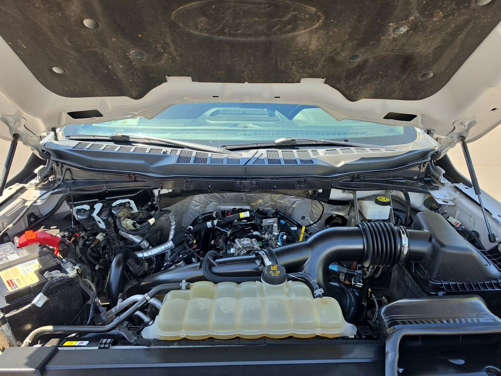 Thumbnail: 2021 Ford F-150 - 7