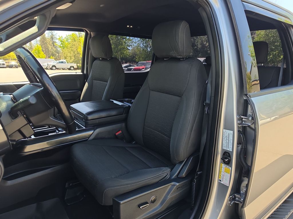Thumbnail: 2021 Ford F-150 - 8