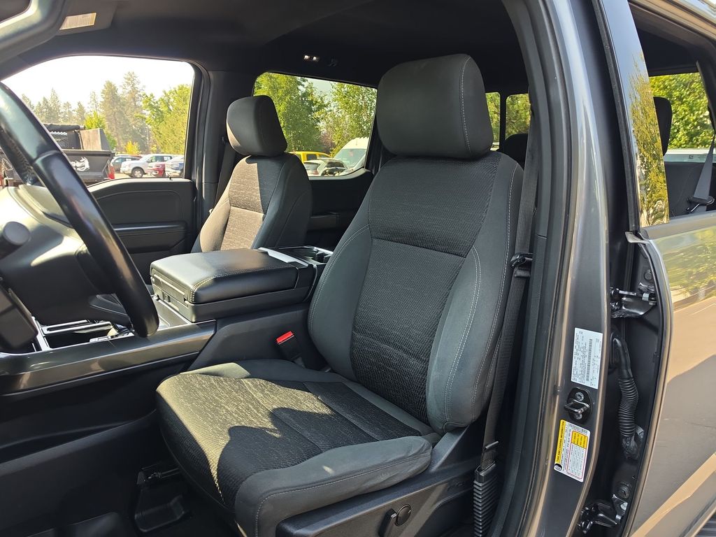 Thumbnail: 2022 Ford F-150 - 8
