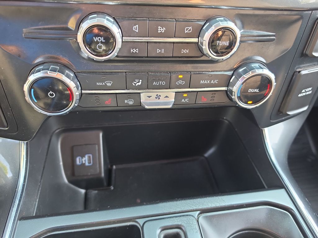 Thumbnail: 2022 Ford F-150 - 24