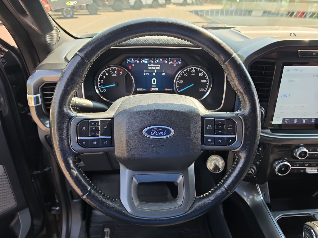 Thumbnail: 2022 Ford F-150 - 2