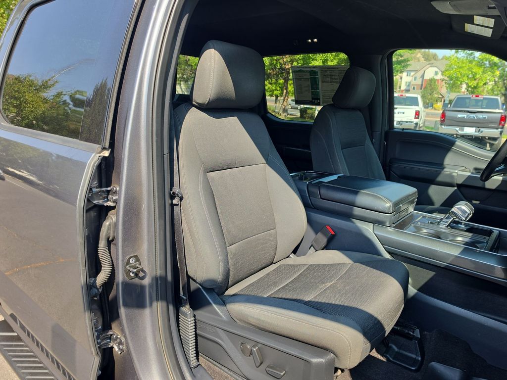Thumbnail: 2022 Ford F-150 - 9