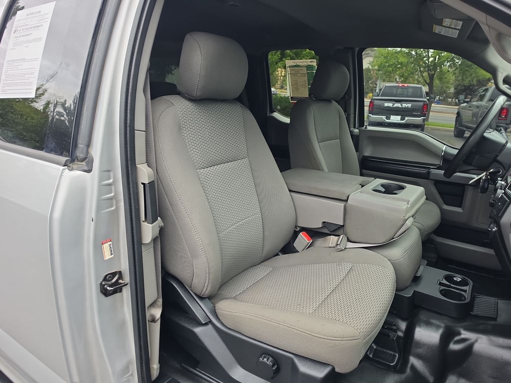 Thumbnail: 2019 Ford F-150 - 8