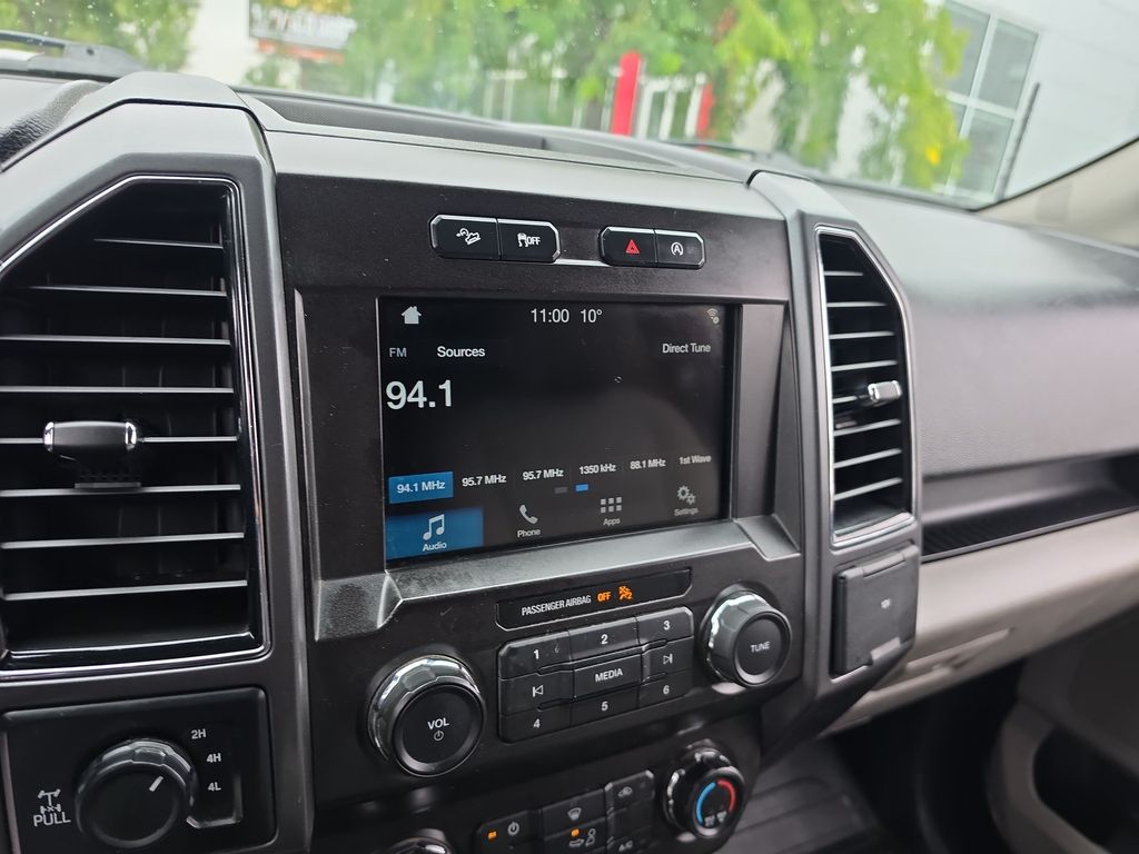 Thumbnail: 2019 Ford F-150 - 10