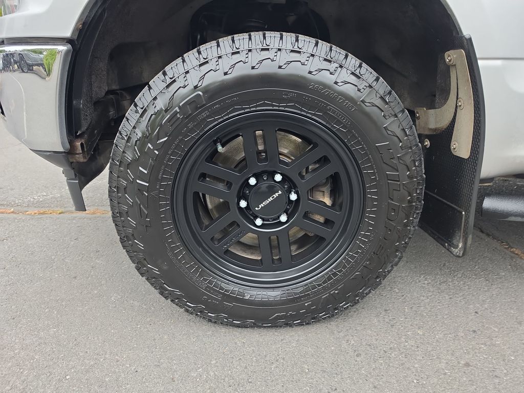 Thumbnail: 2019 Ford F-150 - 5