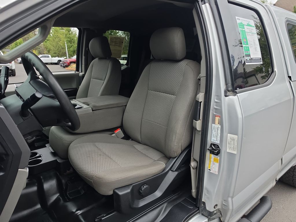 Thumbnail: 2019 Ford F-150 - 7