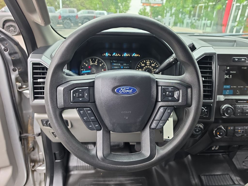 Thumbnail: 2019 Ford F-150 - 2