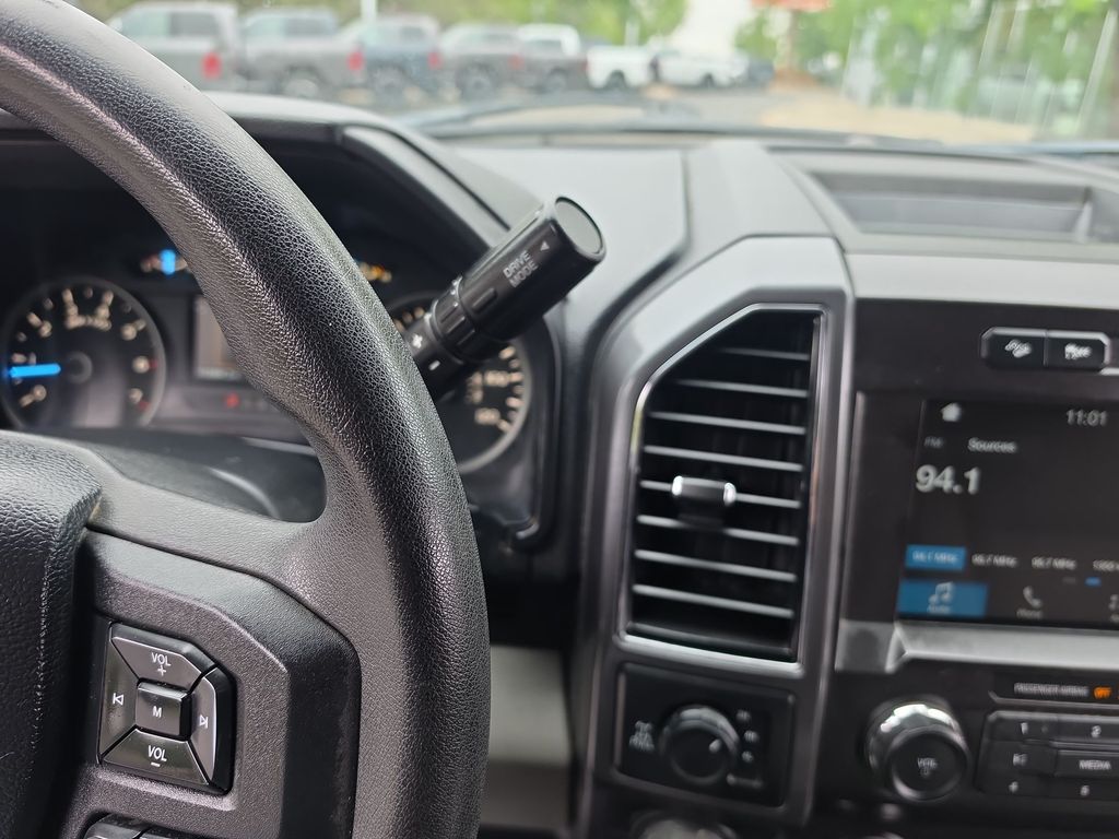 Thumbnail: 2019 Ford F-150 - 23