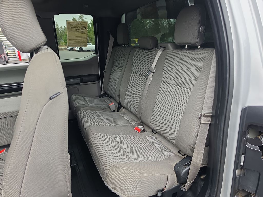 Thumbnail: 2019 Ford F-150 - 9