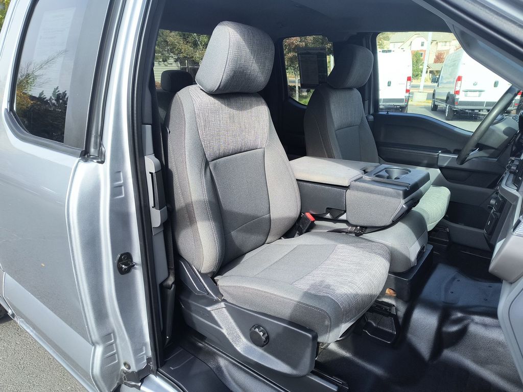 Thumbnail: 2023 Ford F-150 - 10