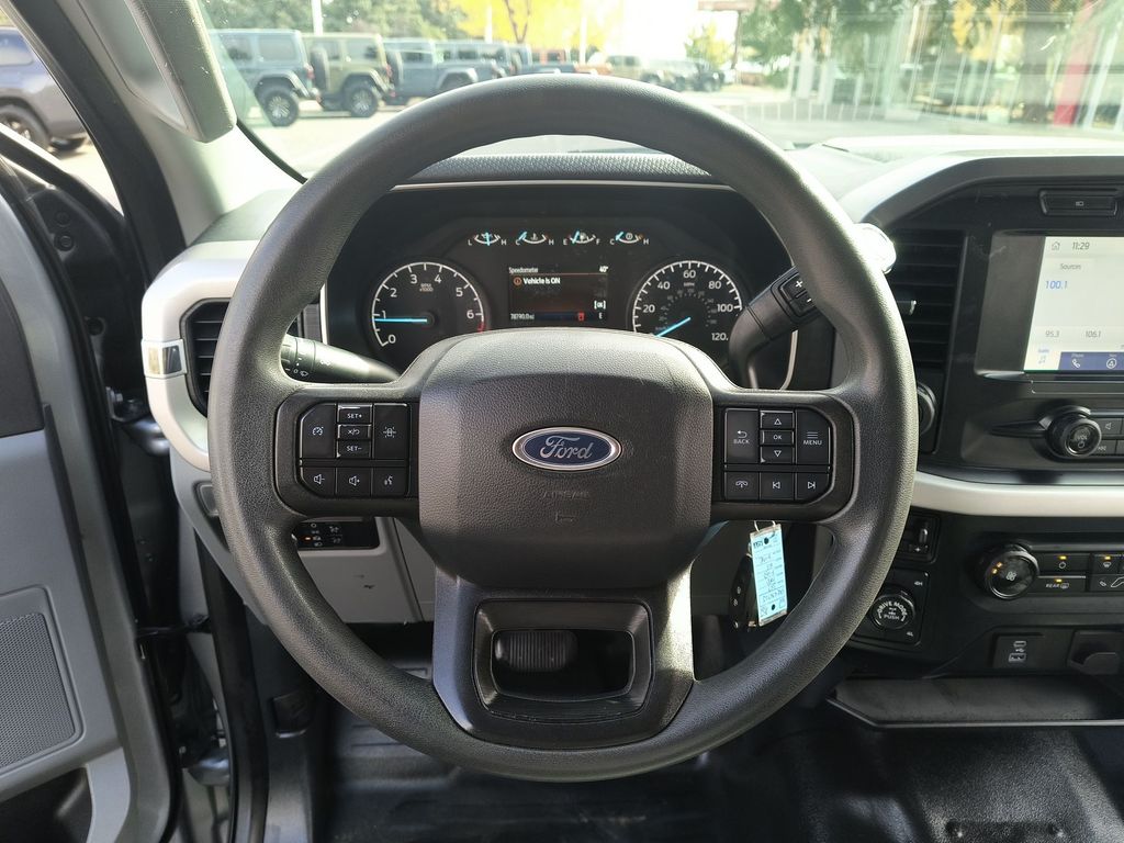 Thumbnail: 2023 Ford F-150 - 2