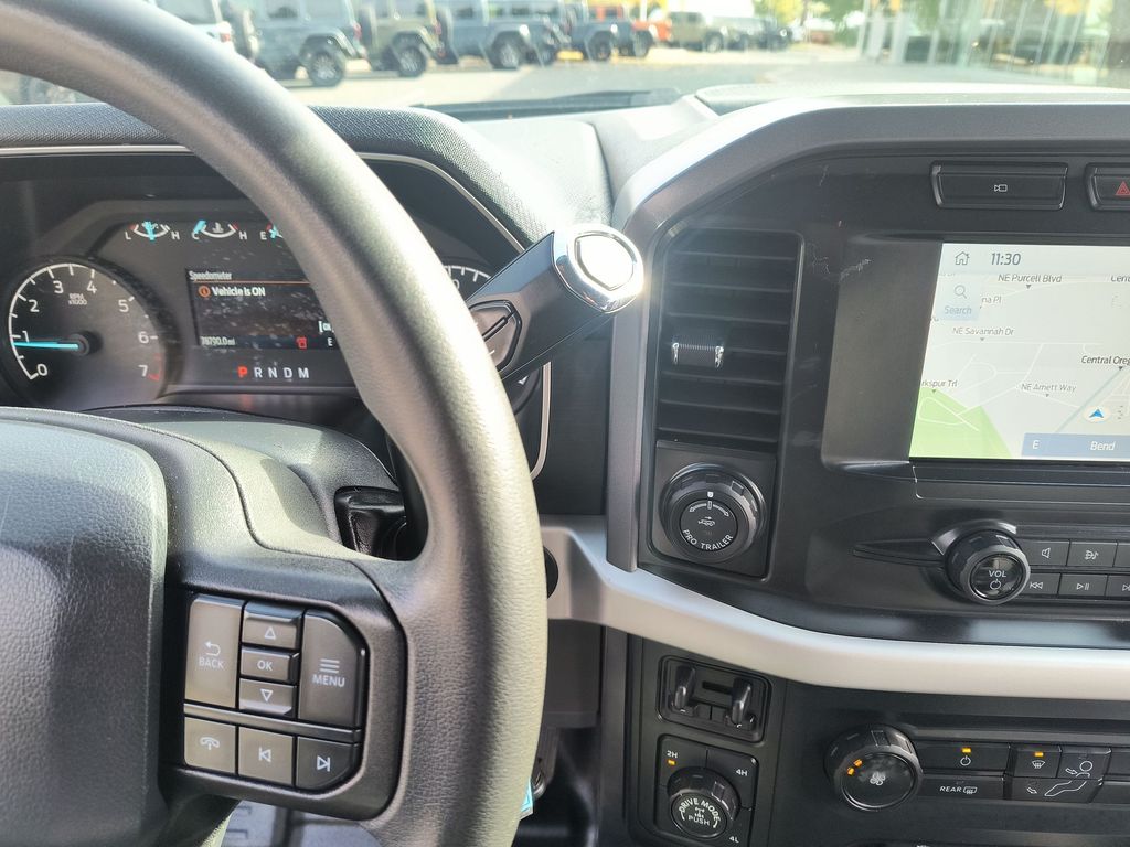Thumbnail: 2023 Ford F-150 - 8