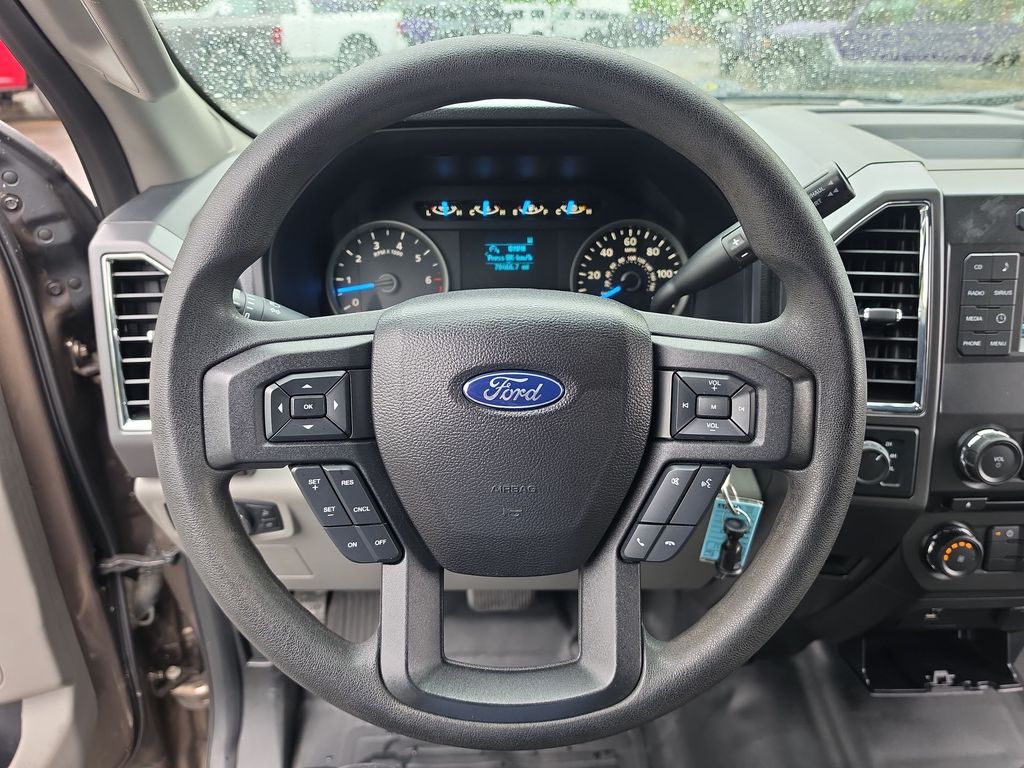 Thumbnail: 2017 Ford F-150 - 2