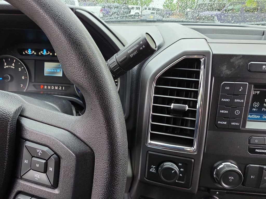 Thumbnail: 2017 Ford F-150 - 23