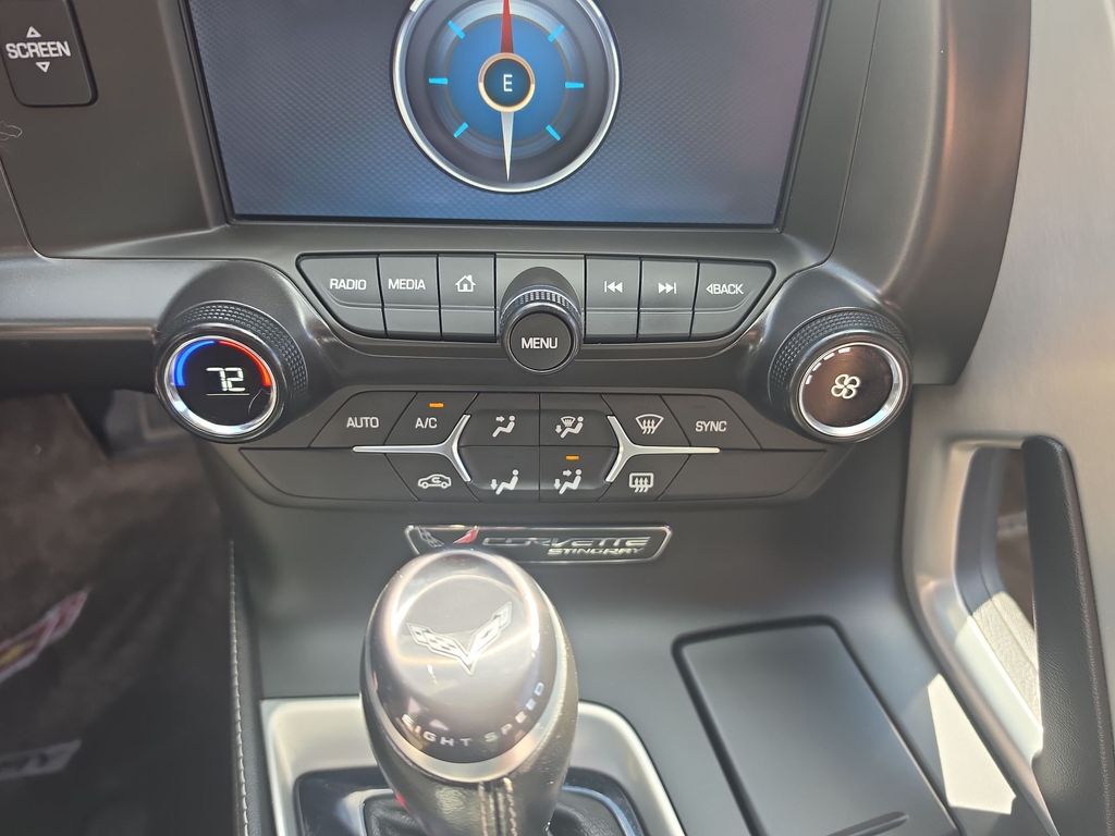 Thumbnail: 2018 Chevrolet Corvette - 10