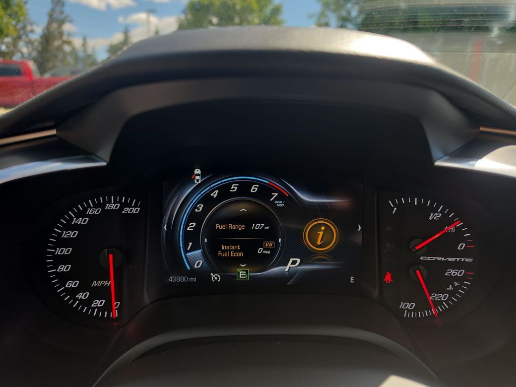 Thumbnail: 2018 Chevrolet Corvette - 11