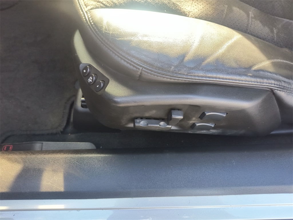 Thumbnail: 2006 Cadillac XLR - 19