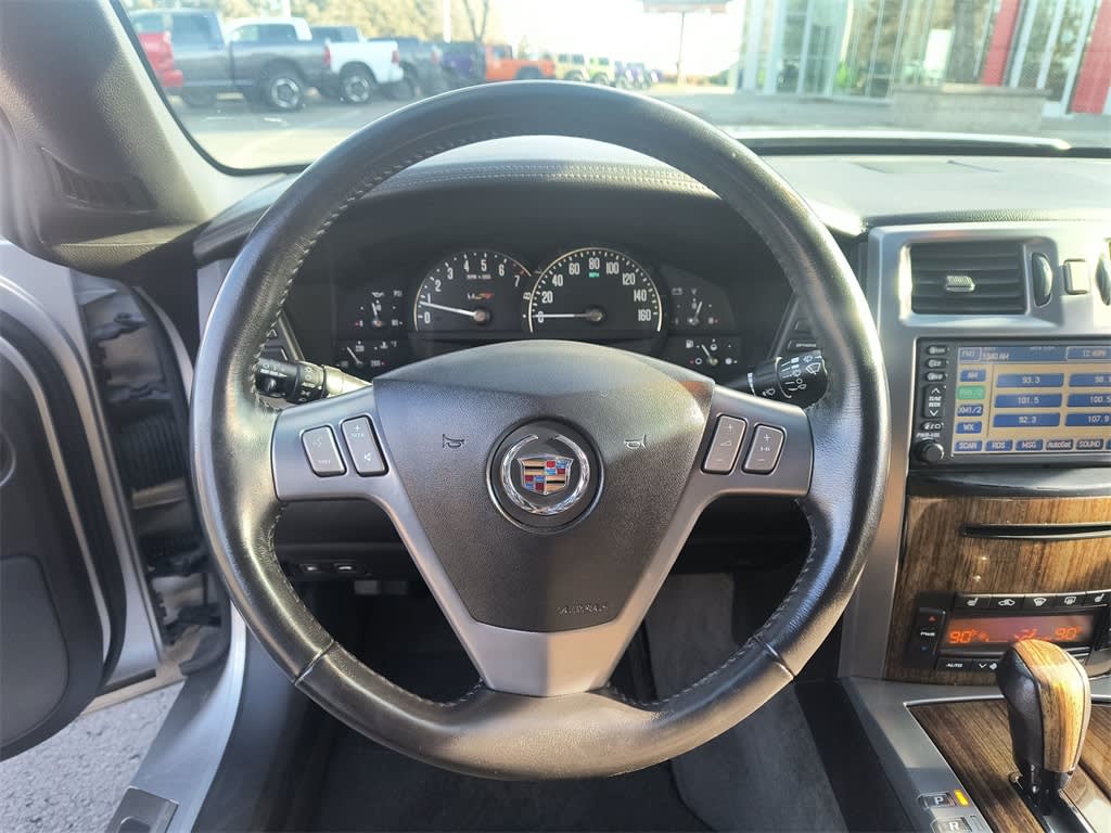 Thumbnail: 2006 Cadillac XLR - 2