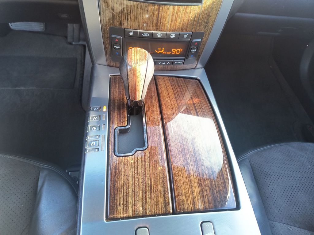 Thumbnail: 2006 Cadillac XLR - 21