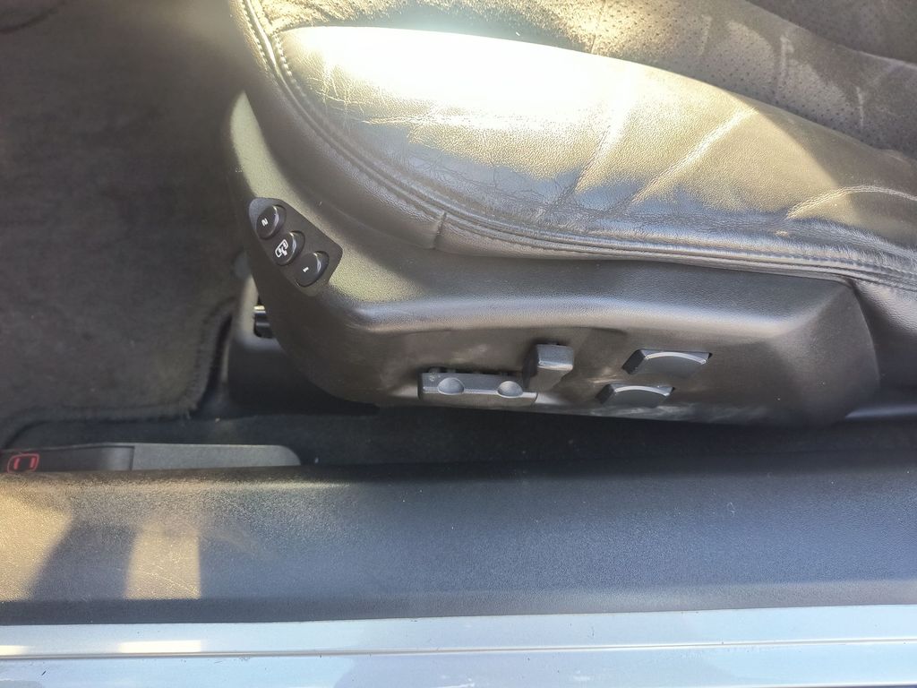 Thumbnail: 2006 Cadillac XLR - 19