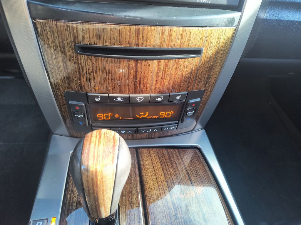 Thumbnail: 2006 Cadillac XLR - 20