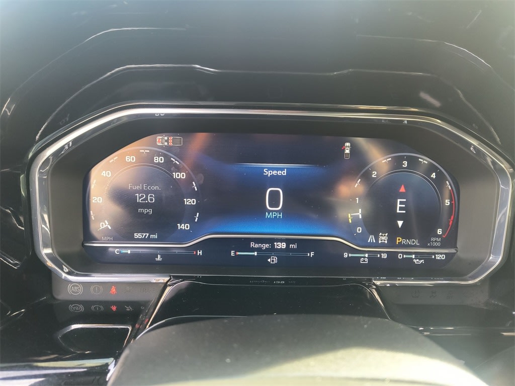 Thumbnail: 2025 Chevrolet Silverado 3500 - 13