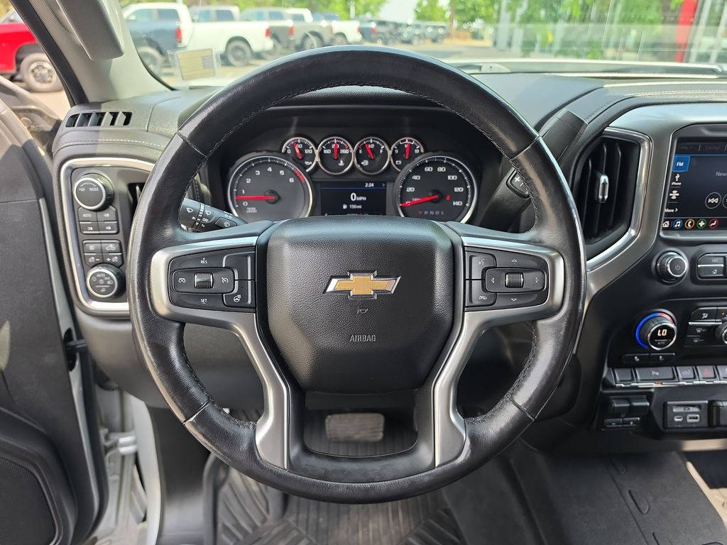 Thumbnail: 2020 Chevrolet Silverado 3500 - 2