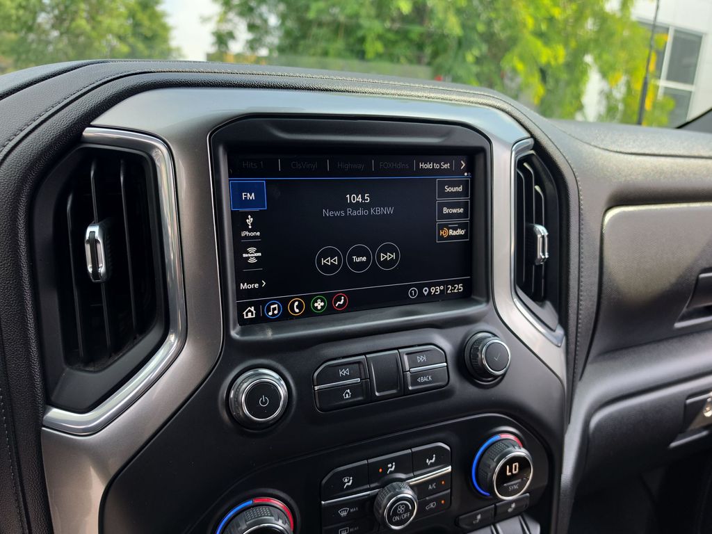 Thumbnail: 2020 Chevrolet Silverado 3500 - 9