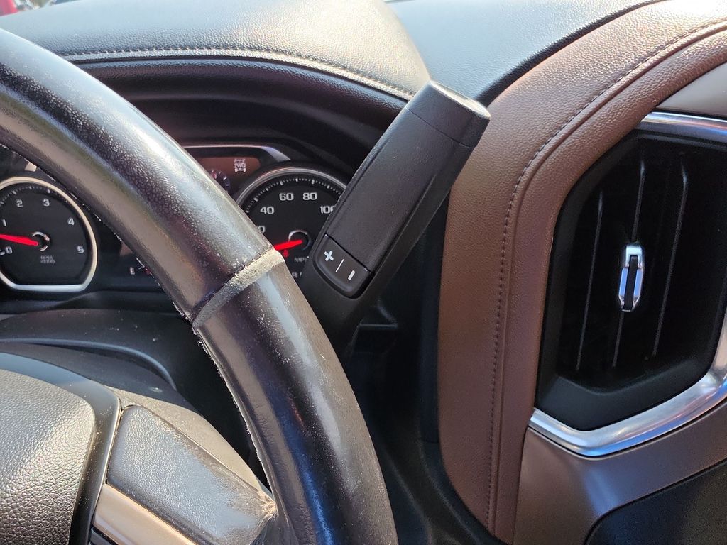 Thumbnail: 2022 Chevrolet Silverado 3500 - 25