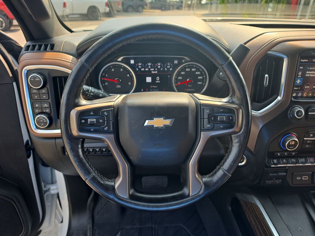 Thumbnail: 2022 Chevrolet Silverado 3500 - 2