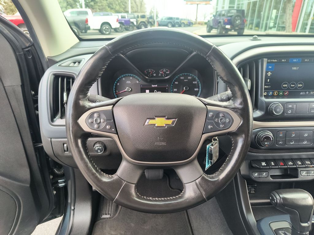 Thumbnail: 2019 Chevrolet Colorado - 2