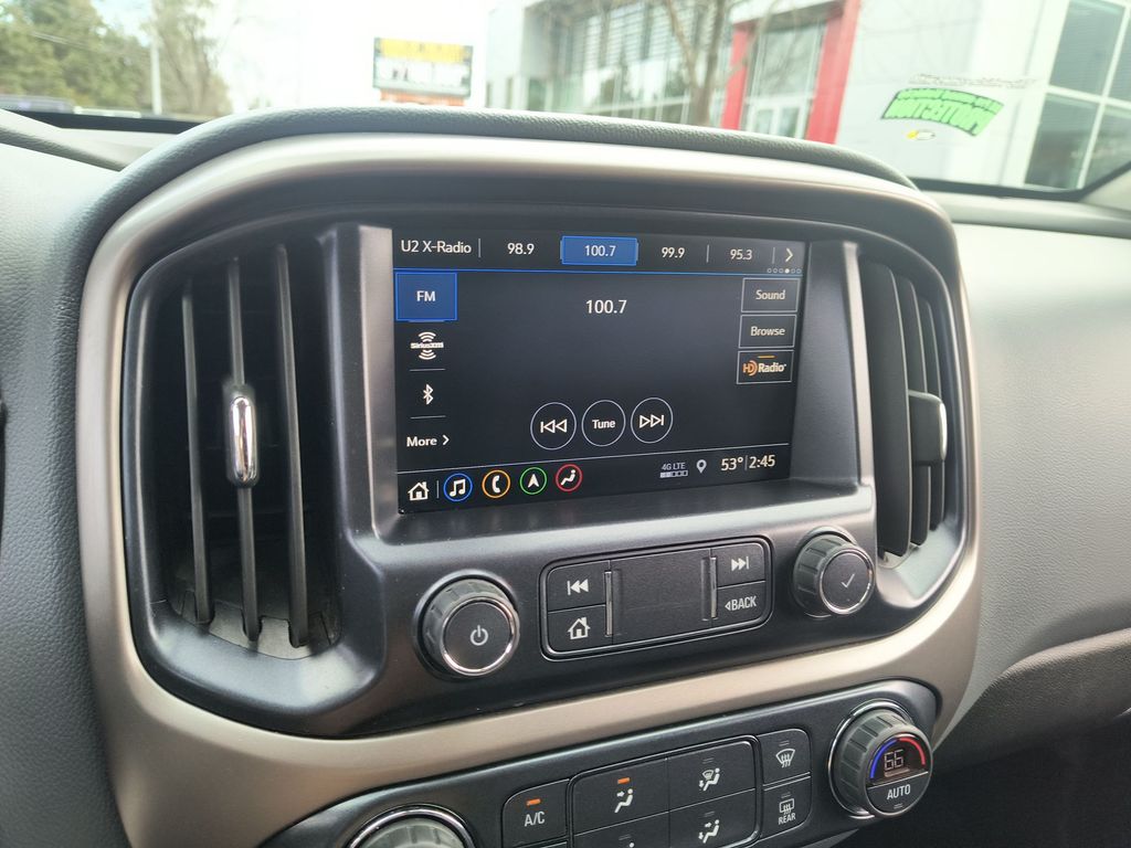 Thumbnail: 2019 Chevrolet Colorado - 12