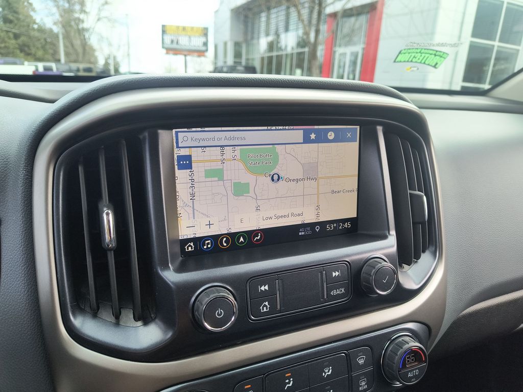 Thumbnail: 2019 Chevrolet Colorado - 24