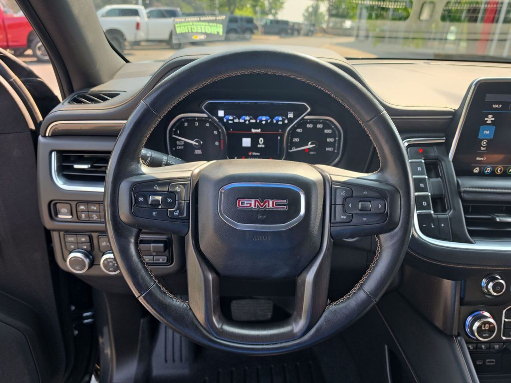 Thumbnail: 2021 GMC Yukon - 2
